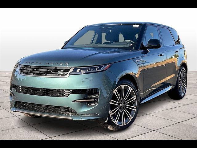 2024 Land Rover Range Rover Sport Dynamic SE