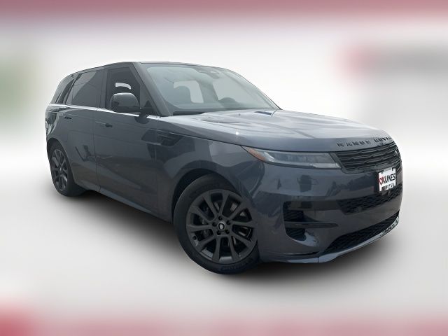 2024 Land Rover Range Rover Sport Dynamic SE