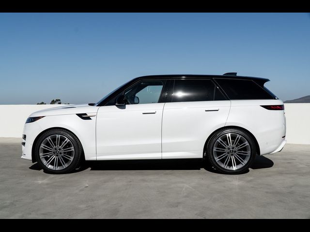 2024 Land Rover Range Rover Sport Dynamic SE