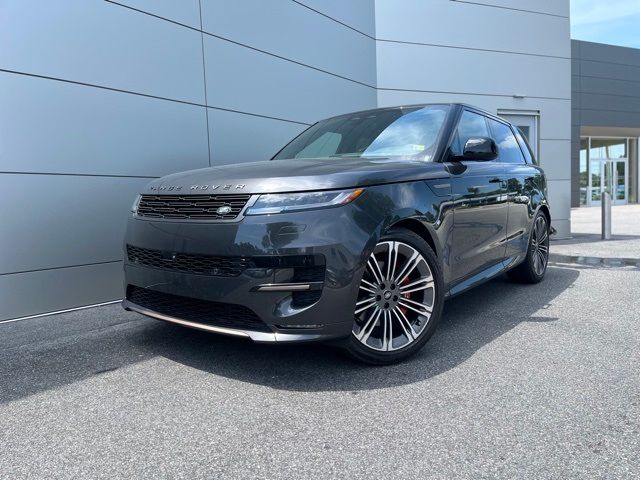 2024 Land Rover Range Rover Sport Dynamic SE