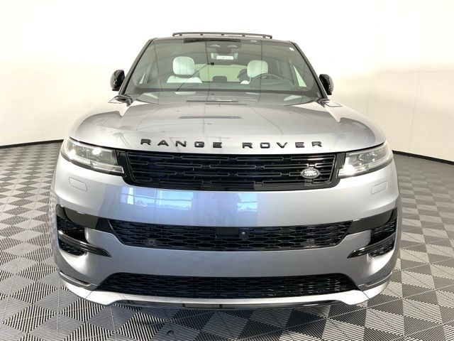 2024 Land Rover Range Rover Sport Dynamic SE