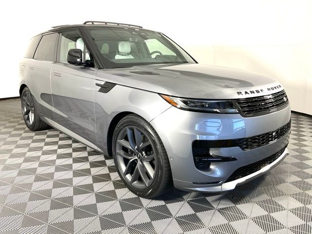 2024 Land Rover Range Rover Sport Dynamic SE