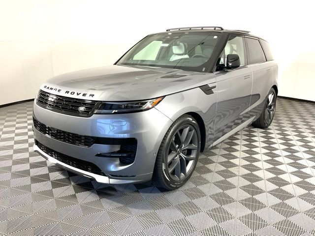 2024 Land Rover Range Rover Sport Dynamic SE