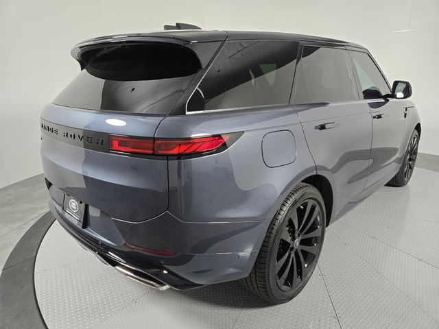 2024 Land Rover Range Rover Sport Dynamic SE