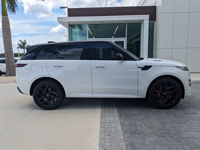 2024 Land Rover Range Rover Sport Dynamic SE