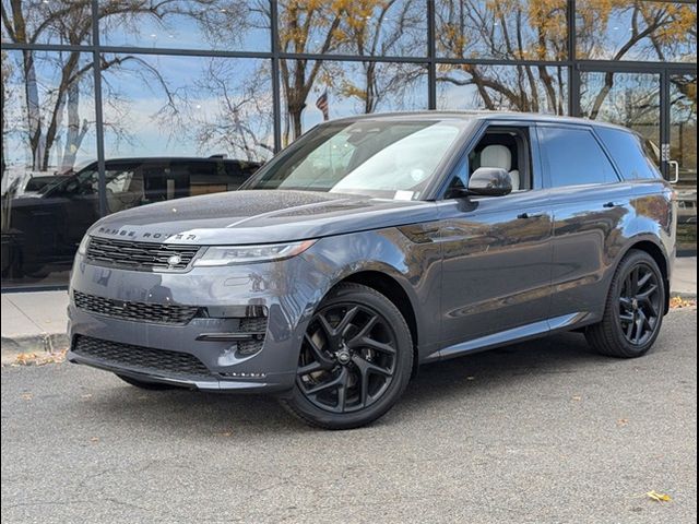 2024 Land Rover Range Rover Sport Dynamic SE