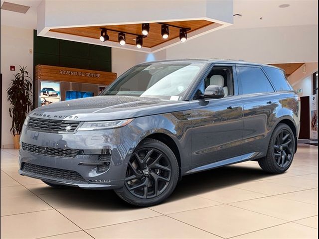 2024 Land Rover Range Rover Sport Dynamic SE