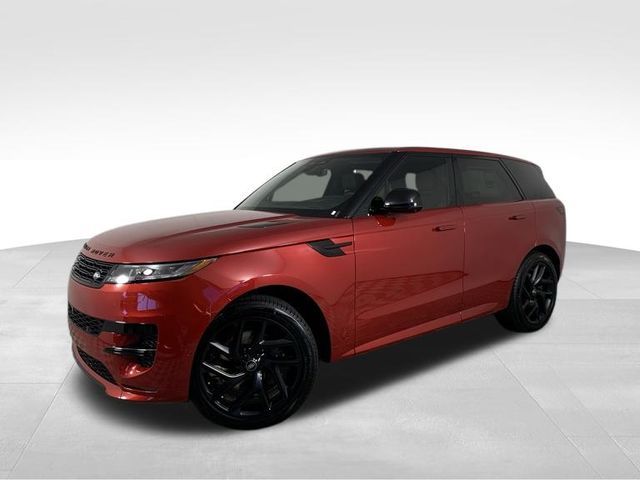 2024 Land Rover Range Rover Sport Dynamic SE