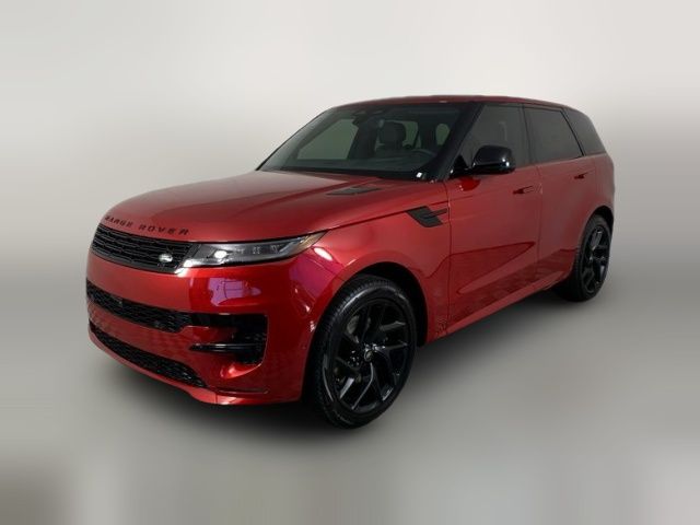 2024 Land Rover Range Rover Sport Dynamic SE