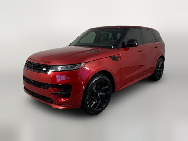 2024 Land Rover Range Rover Sport Dynamic SE