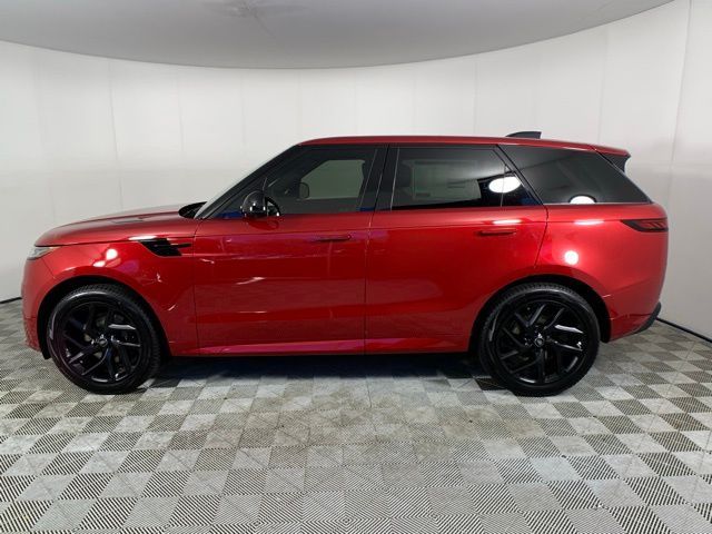 2024 Land Rover Range Rover Sport Dynamic SE