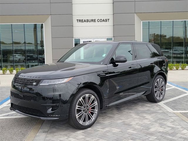 2024 Land Rover Range Rover Sport Dynamic SE