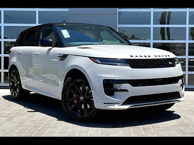 2024 Land Rover Range Rover Sport Dynamic SE