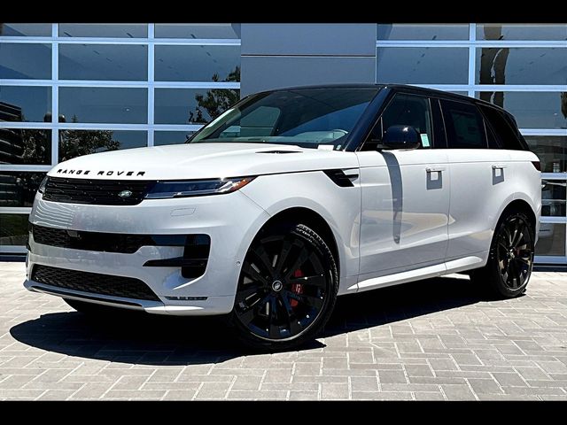 2024 Land Rover Range Rover Sport Dynamic SE