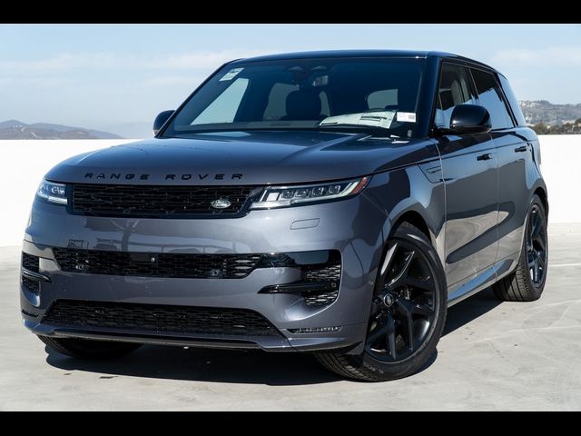 2024 Land Rover Range Rover Sport Dynamic SE