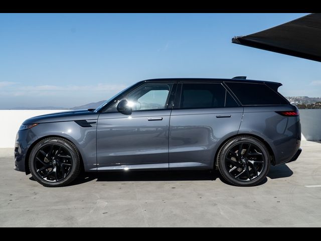 2024 Land Rover Range Rover Sport Dynamic SE