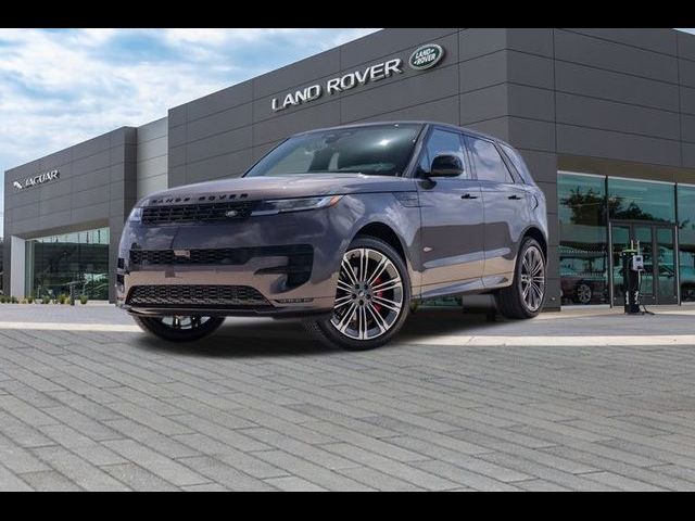 2024 Land Rover Range Rover Sport Dynamic SE