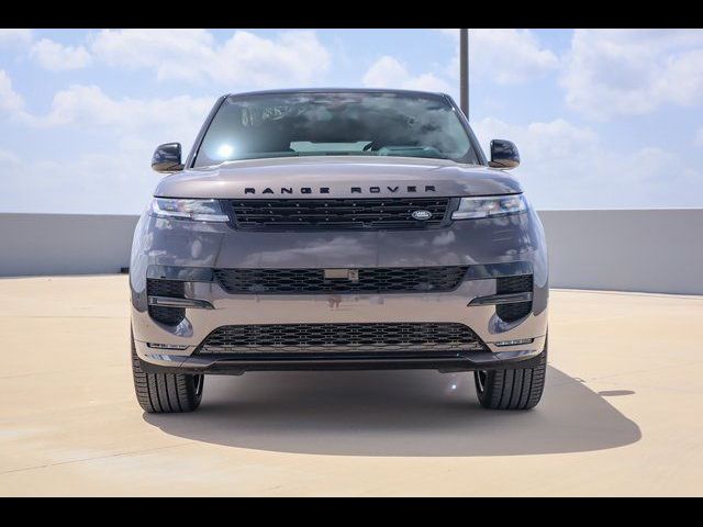 2024 Land Rover Range Rover Sport Dynamic SE