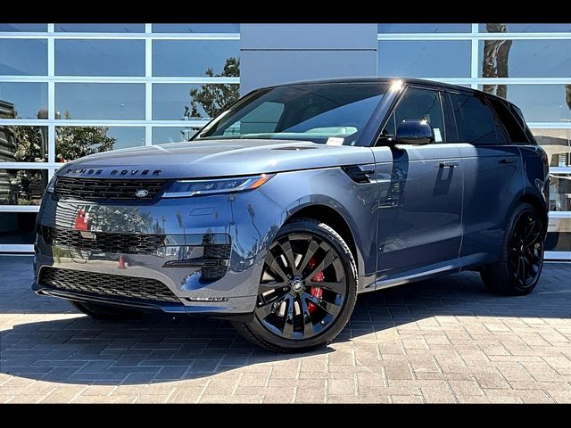 2024 Land Rover Range Rover Sport Dynamic SE