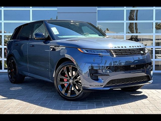 2024 Land Rover Range Rover Sport Dynamic SE