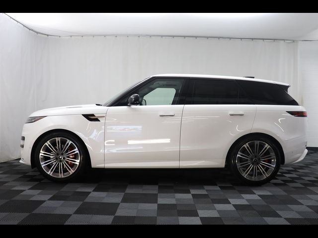 2024 Land Rover Range Rover Sport Dynamic SE