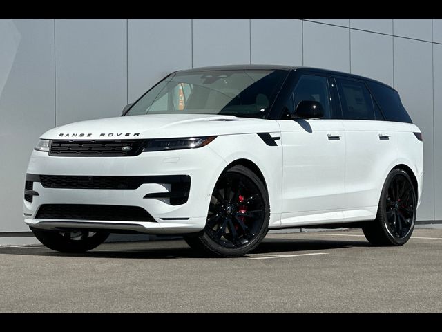 2024 Land Rover Range Rover Sport Dynamic SE