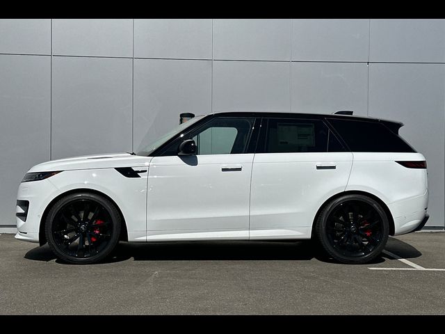 2024 Land Rover Range Rover Sport Dynamic SE