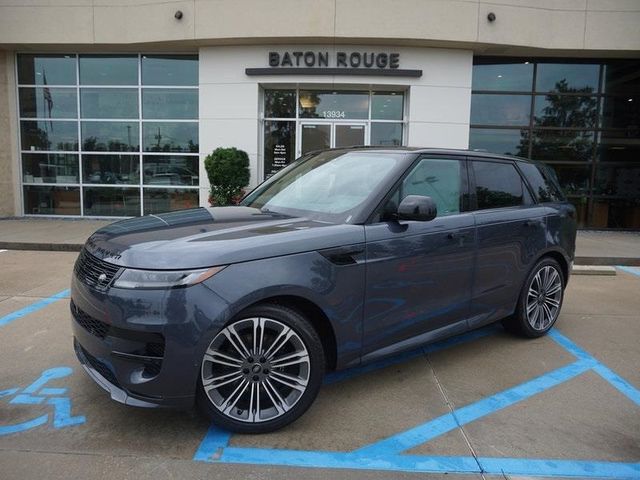 2024 Land Rover Range Rover Sport Dynamic SE