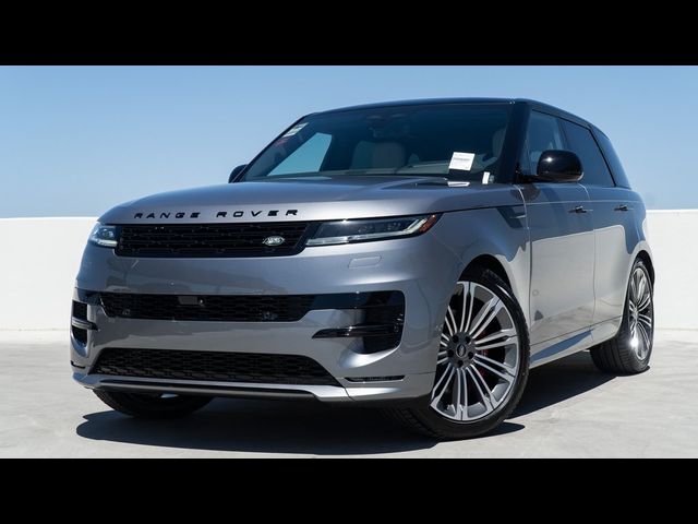 2024 Land Rover Range Rover Sport Dynamic SE