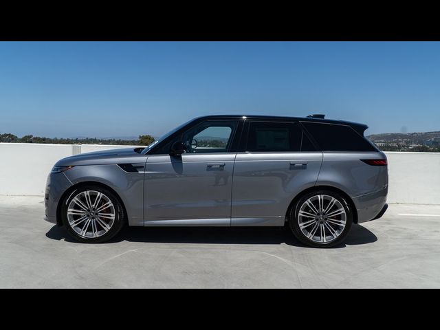 2024 Land Rover Range Rover Sport Dynamic SE