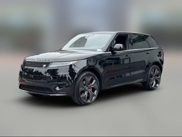 2024 Land Rover Range Rover Sport Dynamic SE