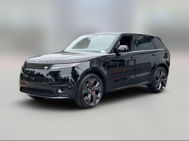 2024 Land Rover Range Rover Sport Dynamic SE