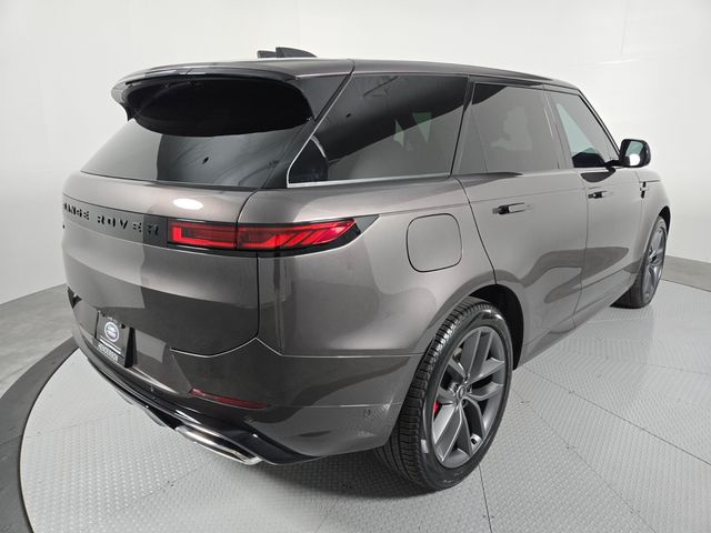 2024 Land Rover Range Rover Sport Dynamic SE