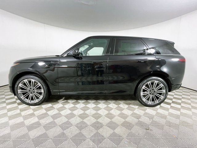 2024 Land Rover Range Rover Sport Dynamic SE