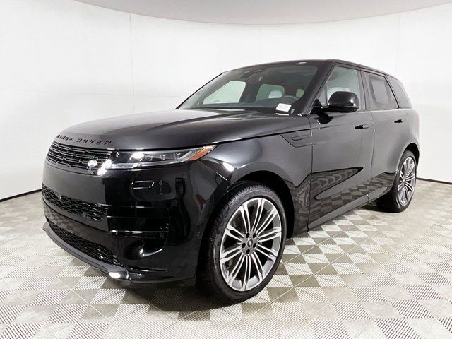 2024 Land Rover Range Rover Sport Dynamic SE