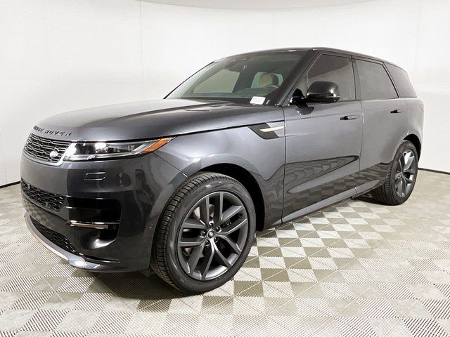 2024 Land Rover Range Rover Sport Dynamic SE