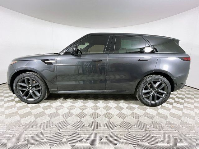 2024 Land Rover Range Rover Sport Dynamic SE