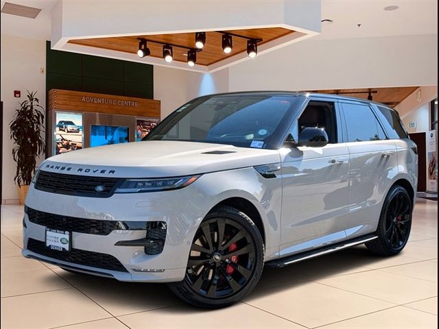 2024 Land Rover Range Rover Sport Dynamic SE