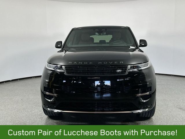 2024 Land Rover Range Rover Sport Dynamic SE