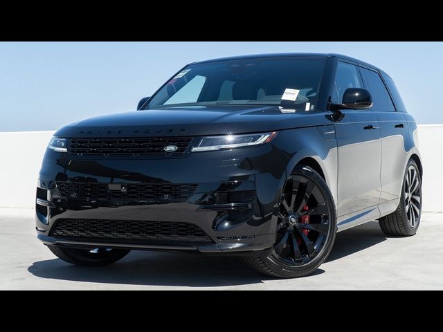 2024 Land Rover Range Rover Sport Dynamic SE