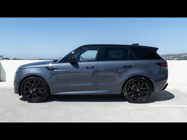 2024 Land Rover Range Rover Sport Dynamic SE