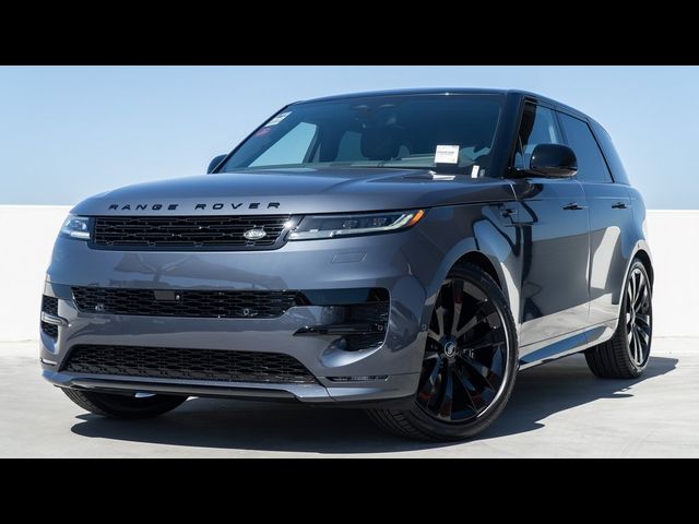 2024 Land Rover Range Rover Sport Dynamic SE