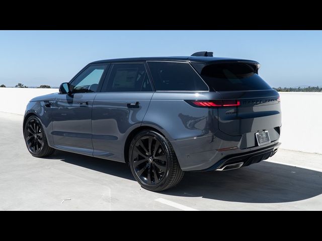 2024 Land Rover Range Rover Sport Dynamic SE