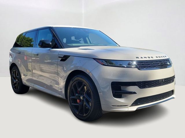 2024 Land Rover Range Rover Sport Dynamic SE