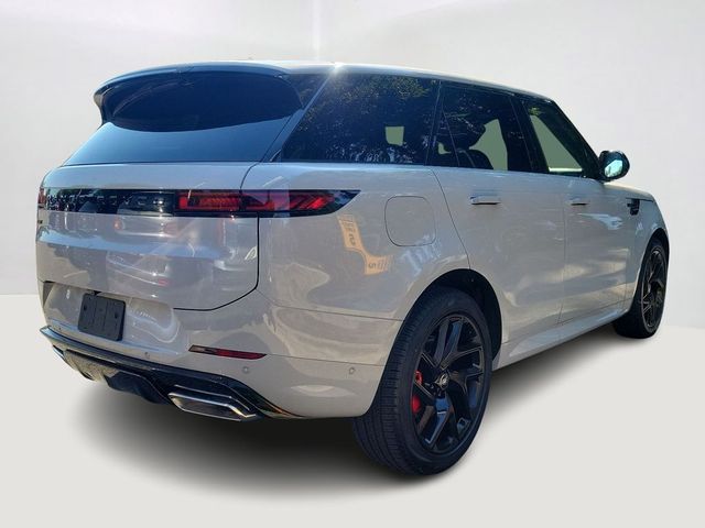 2024 Land Rover Range Rover Sport Dynamic SE