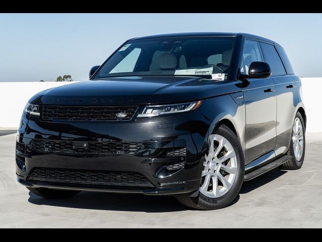 2024 Land Rover Range Rover Sport Dynamic SE