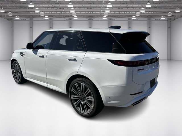 2024 Land Rover Range Rover Sport Dynamic SE