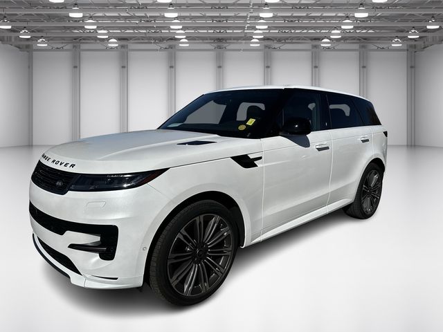 2024 Land Rover Range Rover Sport Dynamic SE