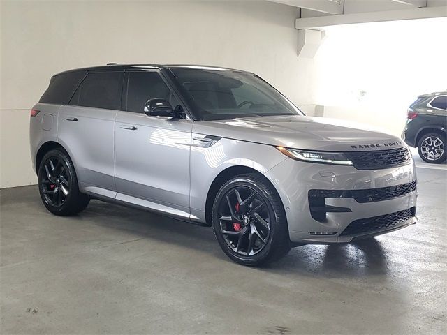 2024 Land Rover Range Rover Sport Dynamic SE