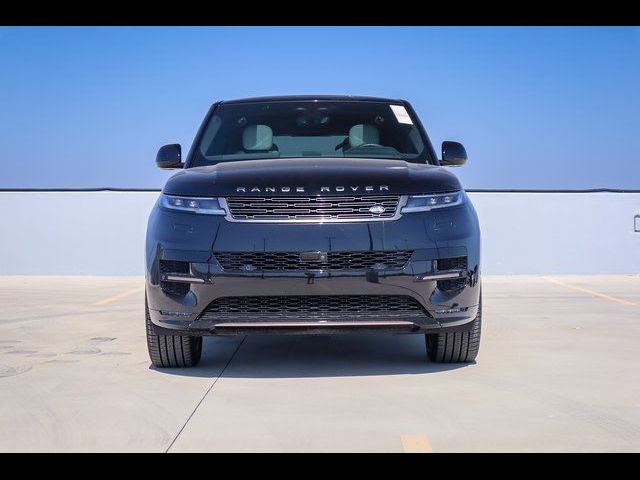 2024 Land Rover Range Rover Sport Dynamic SE